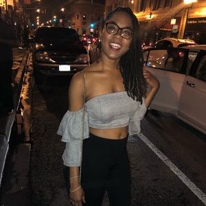 Meet your Posher, Geneva